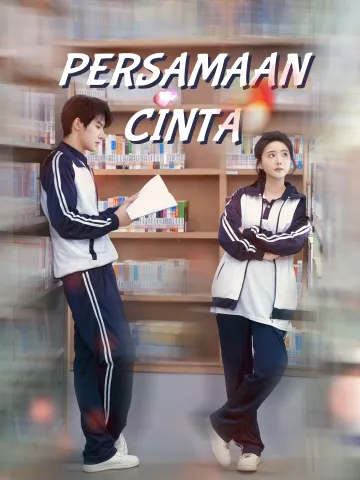 Persamaan Cinta